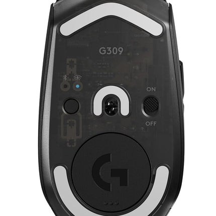 Logitech G309 Lightspeed Wireless Gaming Mouse - NEW