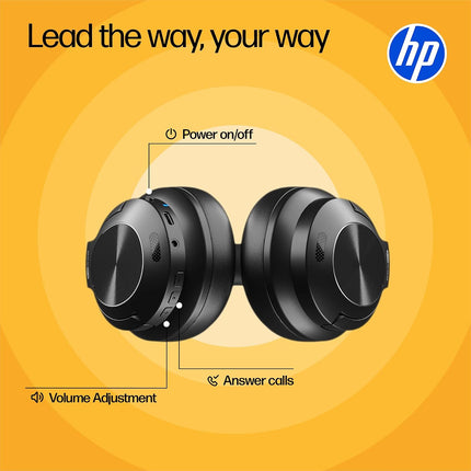 HP H300 Wireless Headset - OpenBox