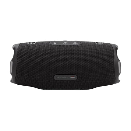 JBL Charge 6, Powerful Pro Sound with AI Sound Boost Wireless Portable Bluetooth Speaker,28 Hrs Playtime, Auracast Multi-Speaker Connection, Built in Power Bank, IP68 Waterproof & dustproof - Openbox