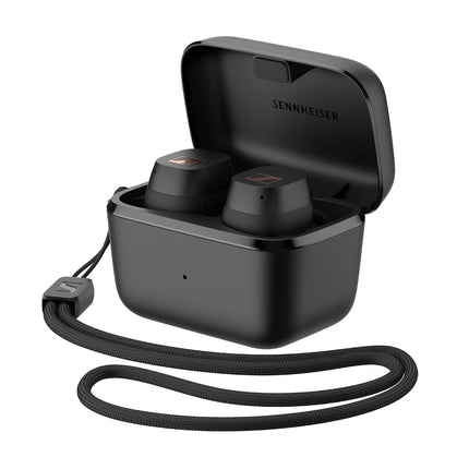 Sennheiser Sport True Wireless - NEW