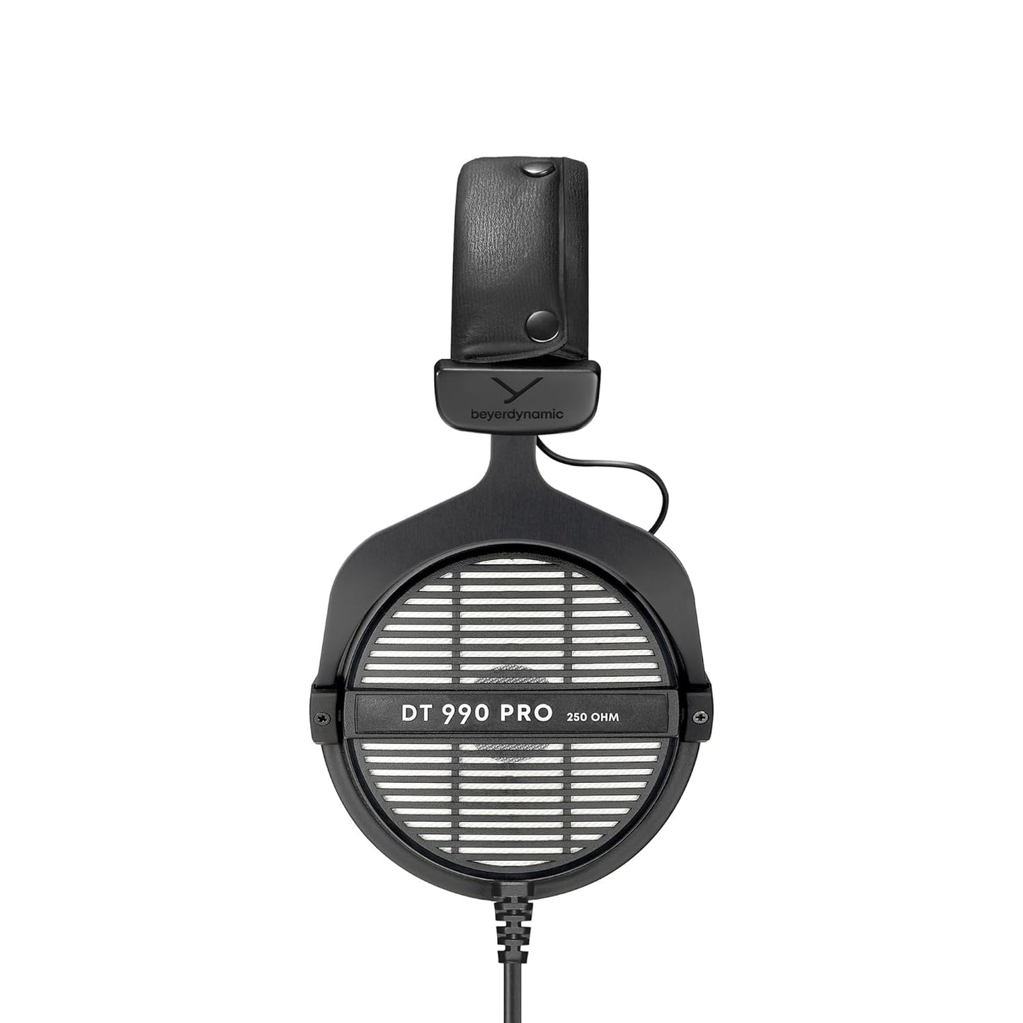 beyerdynamic DT 990 PRO Over Ear Wired Studio Headphones (Black)