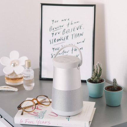 Bose SoundLink Revolve+ (Series II), Portable Bluetooth Speaker - Openbox