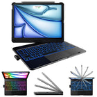 typecase FlexBook Case with Keyboard for iPad Pro 11, iPad Air 5, 4th Gen - Openbox