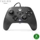 PowerA FUSION Pro 4 Wired Gaming Controller with Magnetic Hall Effect for Xbox Series X/S, Xbox One, PC, Windows 10/11 - Openbox