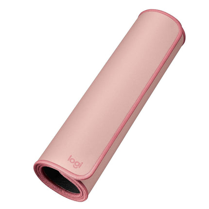 Logitech Desk Mat - Studio Series, Multifunctional Large Desk Pad, Extended Mouse Mat - Openbox