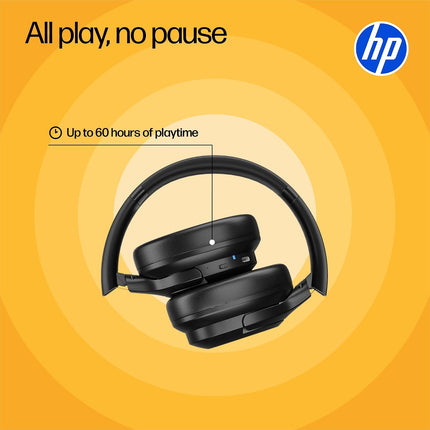 HP H300 Wireless Headset - OpenBox