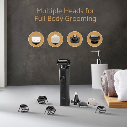 Mi Grooming Kit Pro Trimmer - Openbox
