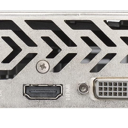 ASRock AMD pci_e_x8 Phantom Gaming Radeon RX550 gddr5 4G - Openbox