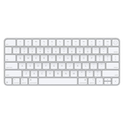 Apple Magic Keyboard with Touch ID for Mac Models with Apple Silicon - US English - Openbox
