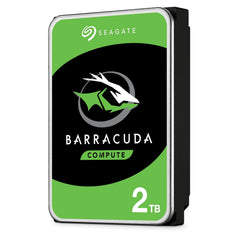 Collection image for: SEAGATE