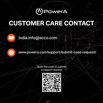 PowerA Battle Dragon™ Wireless Controller for PC and Cloud Gaming: Magnetic Hall Effect, Asymmetric Rumble Motors, 20h Playtime (Not for iOS) - Openbox