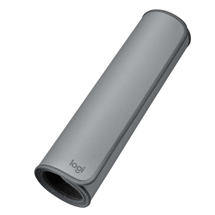 Logitech Desk Mat - Studio Series, Multifunctional Large Desk Pad, Extended Mouse Mat - Openbox