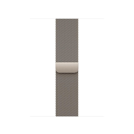 Apple Watch Band - Milanese Loop - 40mm - Natural - One Size - Openbox