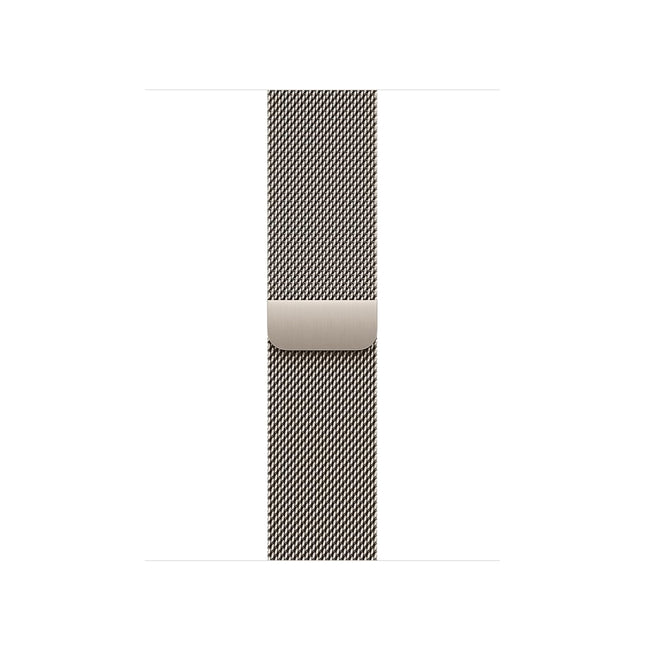 Apple Watch Band - Milanese Loop - 40mm - Natural - One Size - Openbox