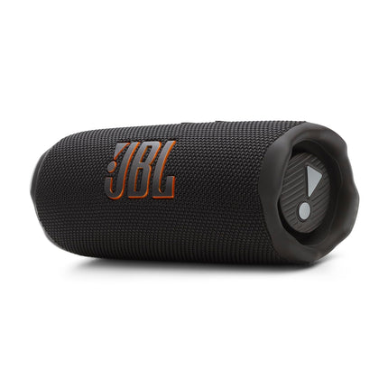 JBL Flip 7 Wireless Portable Bluetooth Speaker, AI Sound Boost, 16Hrs of Playtime, IP68 Water & Dustproof, Multi-Speaker Connection, Personalization App (Blue) | USB C Lossless Audio, Links With Other Speakers For Outdoor Use - New Sealed Pack