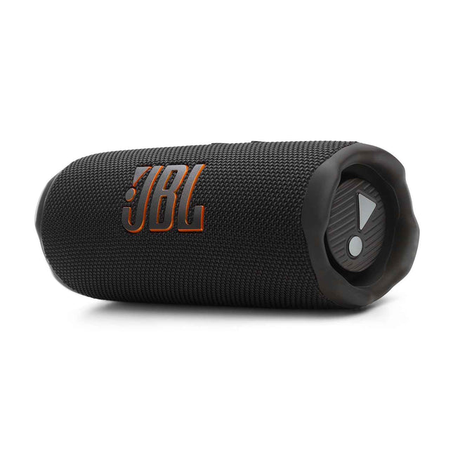 JBL Flip 7 Wireless Portable Bluetooth Speaker, AI Sound Boost, 16Hrs of Playtime, IP68 Water & Dustproof, Multi-Speaker Connection, Personalization App (Blue) | USB C Lossless Audio, Links With Other Speakers For Outdoor Use - New Sealed Pack