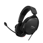 HyperX Cloud Stinger 2 Core Essential PC Gaming Wired Headset, Lightweight Over Ear Headset with mic, Swivel-to-Mute Function, 40mm Drivers - Openbox