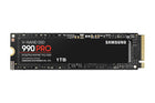 Samsung 990 PRO SSD 1TB PCIe 4.0 M.2 Internal SSD, Seq. Read Speeds Up to 7,450 MB/s for High End Computing, Gaming, Video Editing and Heavy Duty Workstations - NEW
