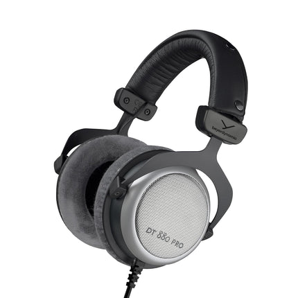 Beyerdynamic Dt 880 Pro 250 Ohm Wired Over Ear Headphones - Openbox