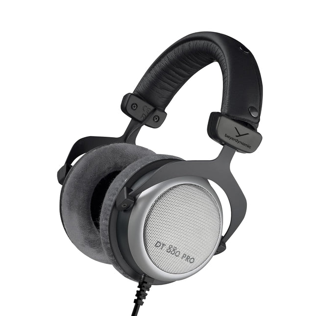 Beyerdynamic Dt 880 Pro 250 Ohm Wired Over Ear Headphones - Openbox