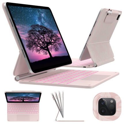 Typecase Edge iPad Air 13" (M3/M2) & iPad Pro 12.9 " (3/4/5/6th Gen) Magic Keyboard - openbox