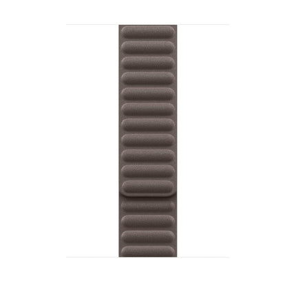 Apple Watch Band - Magnetic Link - 46mm - Dark Taupe - M/L