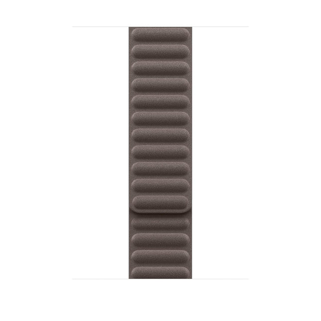 Apple Watch Band - Magnetic Link - 46mm - Dark Taupe - M/L