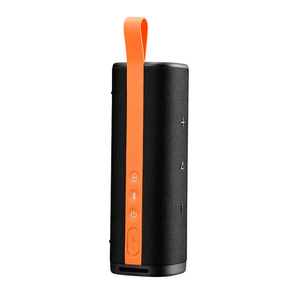 XIAOMI Sound Outdoor Speaker (Black) | 30W Hi-Quality Speaker with Mic | Upto 12hrs Playback Time | IP67 Waterproof & Type C | Wireless Stereo Pairing - OPENBOX