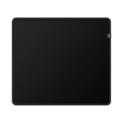HyperX Pulsefire Mat Gaming Mouse Pad - Large - Precise Cloth Surface - Anti-fray Flush Stitching - Non-Slip Rubber Base - Openbox