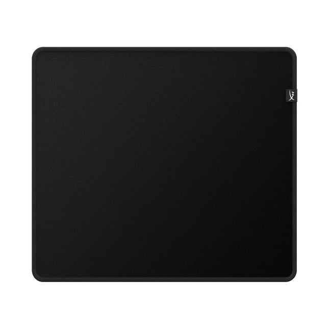 HyperX Pulsefire Mat Gaming Mouse Pad - Large - Precise Cloth Surface - Anti-fray Flush Stitching - Non-Slip Rubber Base - Openbox