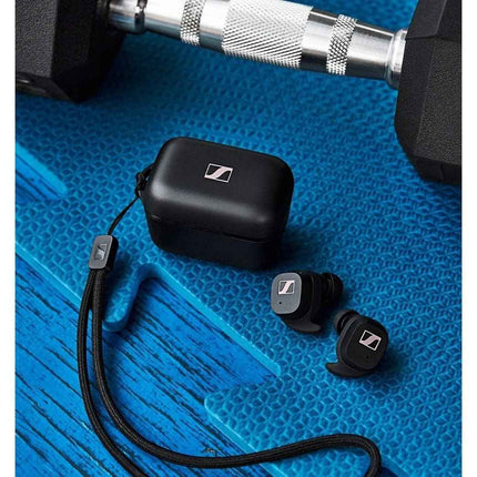 Sennheiser Sport True Wireless - NEW