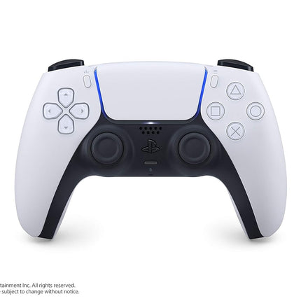 Sony PlayStation Ps5 Dualsense Remote Wireless Controller