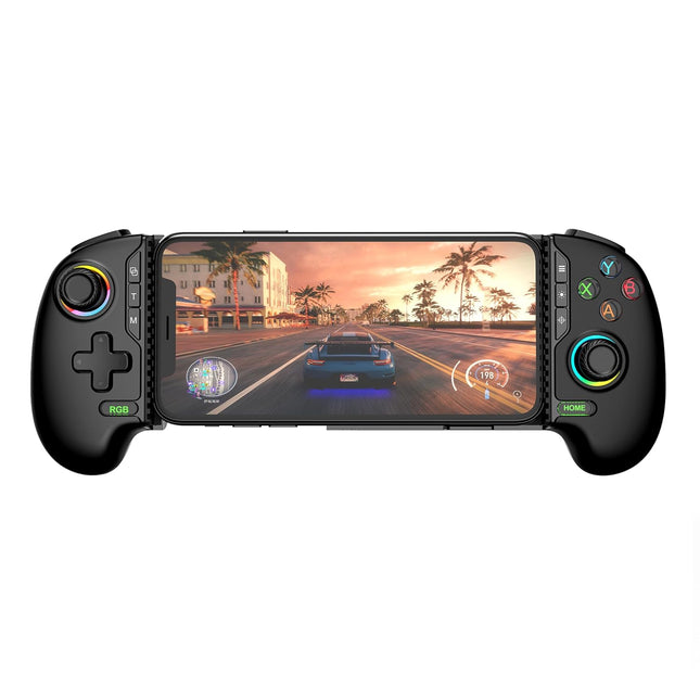 Ant Esports Combatant II RGB Wireless SmartPhone Gampepad for Android & iPhone - Openbox