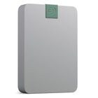Seagate Ultra Touch HDD 5TB External Hard Drive, USB-C - NEW