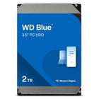 2TB WD Blue 3.5