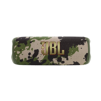 JBL Flip 6 Wireless Portable Bluetooth Speaker Pro Sound, Upto 12 Hours Playtime, IP67 Water & Dustproof, PartyBoost & Personalization App (Without Mic) - New Sealed Pack