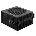 MSI MAG A550BN Gaming Power Supply Unit, 80 Plus Bronze Certified Power Supply, 550 Watt, 12V Single-Rail, DC-to-DC Circuit, 120mm Fan