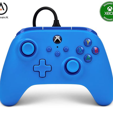 PowerA Wired Gaming Controller for Xbox Series X/S, Xbox One, PC, Windows 10/11 - Openbox