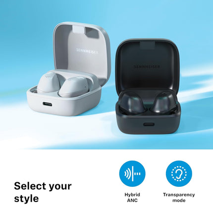 Sennheiser ACCENTUM True Wireless Earbuds - SEALED