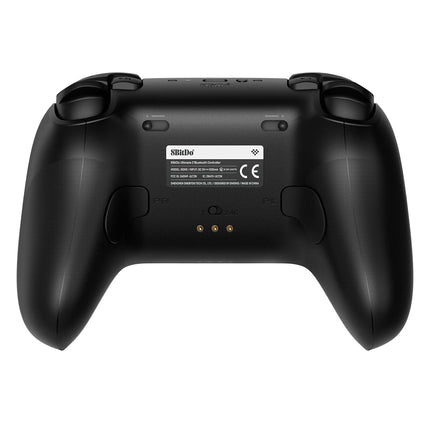 8Bitdo Ultimate 2 Bluetooth Controller for Switch 2, Switch & Windows,Black - OPENBOX