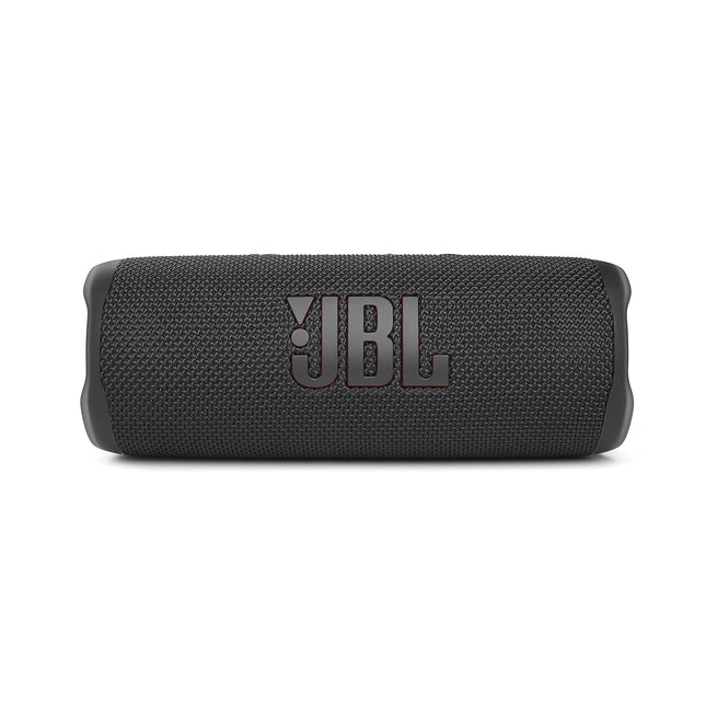JBL Flip 6 Wireless Portable Bluetooth Speaker Pro Sound, Upto 12 Hours Playtime, IP67 Water & Dustproof, PartyBoost & Personalization App (Without Mic) - New Sealed Pack