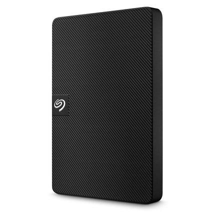 Seagate Expansion 1TB External HDD - USB 3.0 for Windows and Mac with 3 yr Data Recovery Services, Portable Hard Drive - Openbox