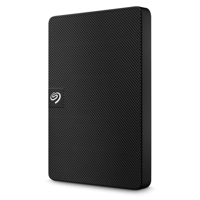 Seagate Expansion 1TB External HDD - USB 3.0 for Windows and Mac with 3 yr Data Recovery Services, Portable Hard Drive - Openbox