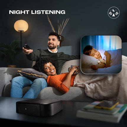 JBL New Bar 1000 MK2, 11.1 (7.1.4) Channel Truly Wireless Soundbar with True Dolby Atmos, MultiBeam Surround Sound, 10” Down-Firing Wireless Subwoofer, HDMI eARC,Wi-Fi+BT,One App, 960W, 2 yrs Warranty - New Sealed Pack