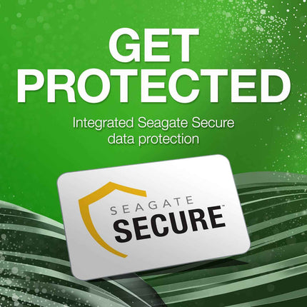 Seagate Barracuda 2 TB Internal Hard Drive HDD 3.5 inches SATA 6 Gb/s 7, 200 RPM 64 MB Cache for Computer Desktop PC Laptop - Openbox