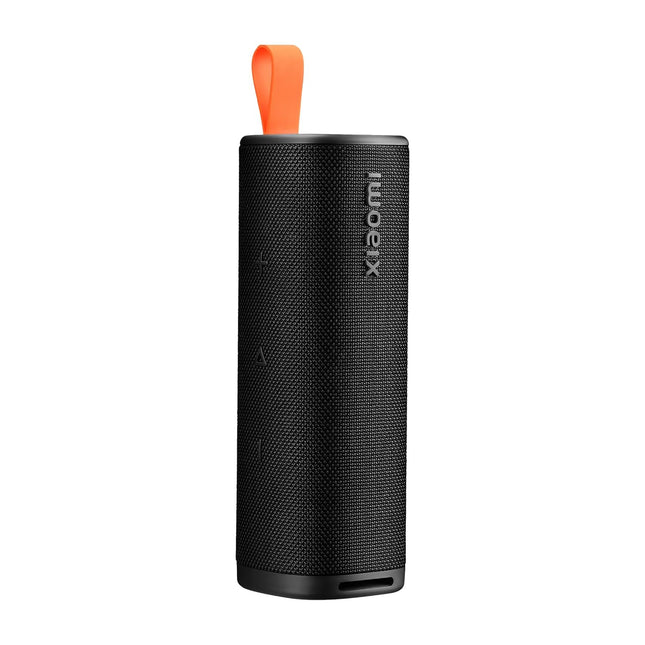 XIAOMI Sound Outdoor Speaker (Black) | 30W Hi-Quality Speaker with Mic | Upto 12hrs Playback Time | IP67 Waterproof & Type C | Wireless Stereo Pairing - OPENBOX