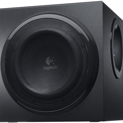 Logitech Z906 5.1 Channel Surround Speaker System