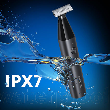 Xiaomi Uniblade Trimmer With 3-way blade For Trimming & Shaving - Openbox