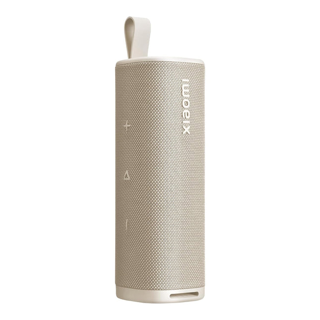 XIAOMI Sound Outdoor Speaker | 30W Hi-Quality Speaker with Mic | Upto 12hrs Playback Time | IP67 Waterproof & Type C | Wireless Stereo Pairing - OPENBOX