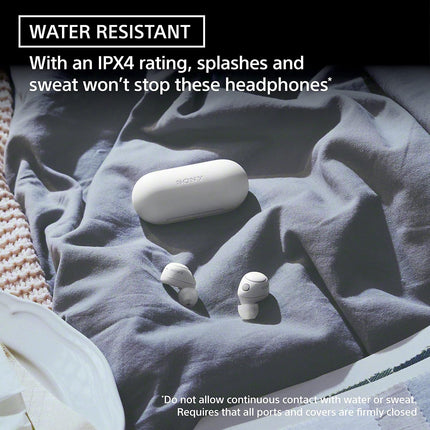 Sony WF-C700N Noise Cancellation Bluetooth Earbuds with Mic - NEW